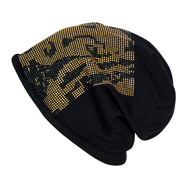 Caciula dama Golden Girl