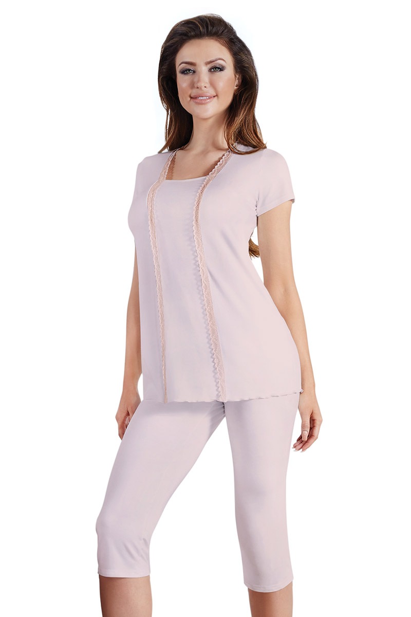 Pijama dama Havana